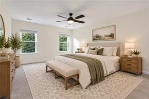 3955 Saddle Bag Ct, Dacula, GA 30019 - Photo 25