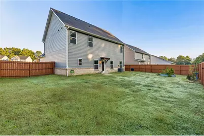 3955 Saddle Bag Court, Dacula, GA 30019 - Photo 39