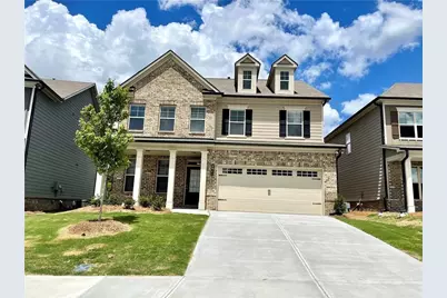 3045 Andover Trail, Buford, GA 30519 - Photo 1
