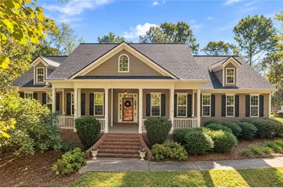 5522 Tyree Road, Winston, GA 30187 - Photo 1