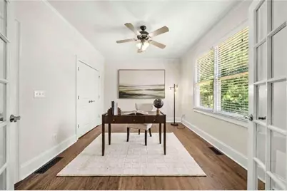 [Address not provided], Ball Ground, GA 30107 - Photo 13