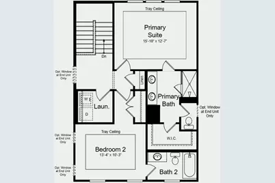 632 Rose Hill Lane, Lawrenceville, GA 30044 - Photo 49