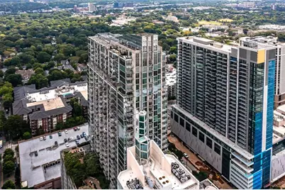 855 Peachtree Street NE #2209, Atlanta, GA 30308 - Photo 49