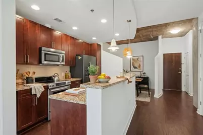 855 Peachtree Street NE #2209, Atlanta, GA 30308 - Photo 7