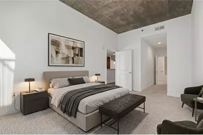 855 Peachtree Street NE #2209, Atlanta, GA 30308 - Photo 21