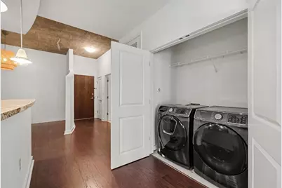 855 Peachtree Street NE #2209, Atlanta, GA 30308 - Photo 25