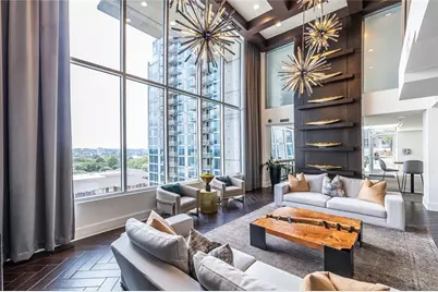 855 Peachtree Street NE #2209, Atlanta, GA 30308 - Photo 31