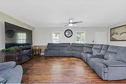38 Baker Road SE, Cartersville, GA 30121 - Photo 5