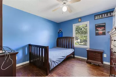 38 Baker Road SE, Cartersville, GA 30121 - Photo 15