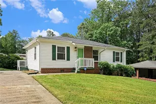 3650 Croft Pl NW, Atlanta, GA 30331 - Photo 5