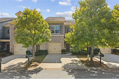 183 Spring Way Square, Canton, GA 30114 - Photo 1