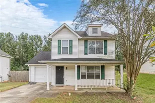 807 Tramore Dr, Stockbridge, GA 30281 - Photo 1