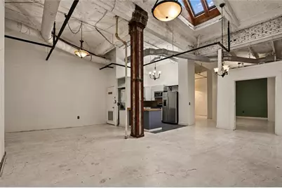 20 Marietta St NW #3G, Atlanta, GA 30303 - Photo 17