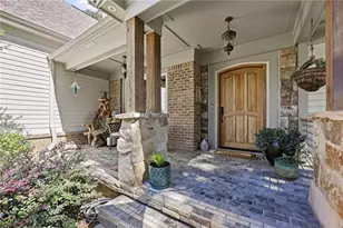 3661 Grandview Dr, Gainesville, GA 30506 - Photo 5