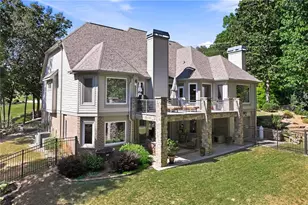 3661 Grandview Dr, Gainesville, GA 30506 - Photo 61