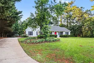 84 Hidden Lakes, Newnan, GA 30263 - Photo 9