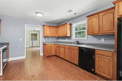 84 Hidden Lakes, Newnan, GA 30263 - Photo 17