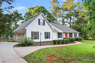 84 Hidden Lakes, Newnan, GA 30263 - Photo 11