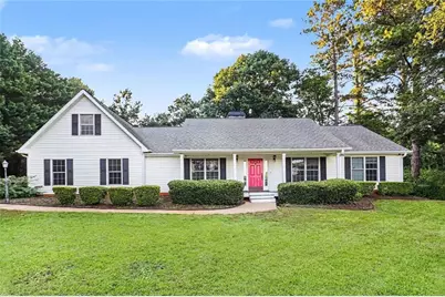 84 Hidden Lakes, Newnan, GA 30263 - Photo 1