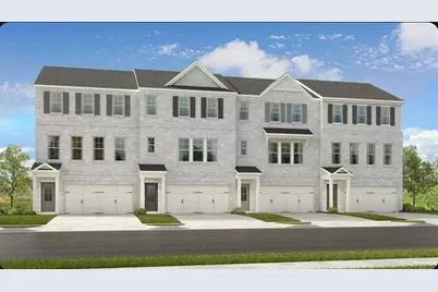 619 Rose Hill Lane, Lawrenceville, GA 30044 - Photo 1