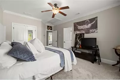 6581 Misty Harbor Court, Flowery Branch, GA 30542 - Photo 51