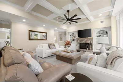 6581 Misty Harbor Court, Flowery Branch, GA 30542 - Photo 17
