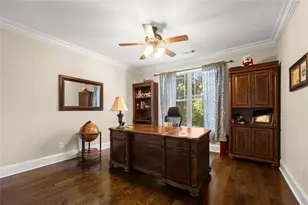 6581 Misty Harbor Ct, Flowery Branch, GA 30542 - Photo 29