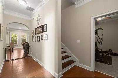 6581 Misty Harbor Court, Flowery Branch, GA 30542 - Photo 53