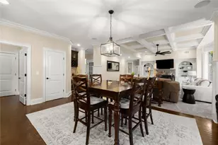 6581 Misty Harbor Ct, Flowery Branch, GA 30542 - Photo 21