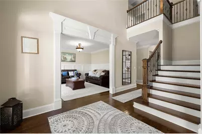 6581 Misty Harbor Court, Flowery Branch, GA 30542 - Photo 7