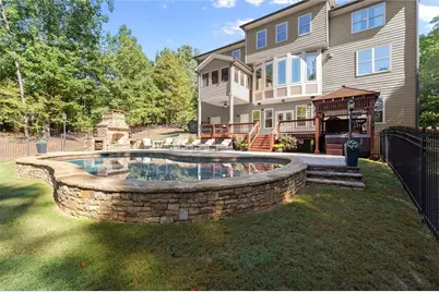 6581 Misty Harbor Court, Flowery Branch, GA 30542 - Photo 77