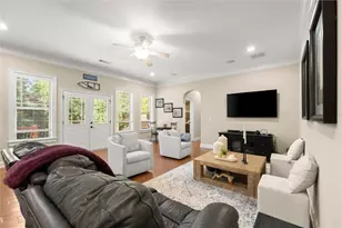 6581 Misty Harbor Ct, Flowery Branch, GA 30542 - Photo 59