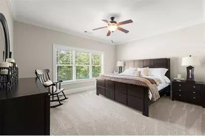 6581 Misty Harbor Court, Flowery Branch, GA 30542 - Photo 49