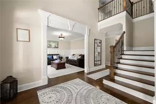 6581 Misty Harbor Ct, Flowery Branch, GA 30542 - Photo 7