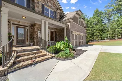 6581 Misty Harbor Court, Flowery Branch, GA 30542 - Photo 3