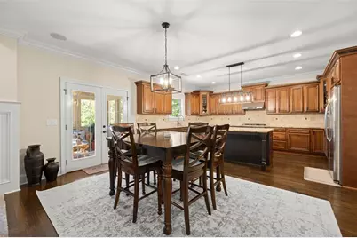 6581 Misty Harbor Court, Flowery Branch, GA 30542 - Photo 19