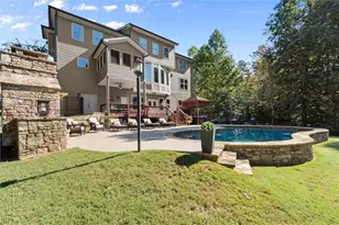 6581 Misty Harbor Ct, Flowery Branch, GA 30542 - Photo 5