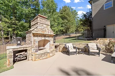 6581 Misty Harbor Court, Flowery Branch, GA 30542 - Photo 73