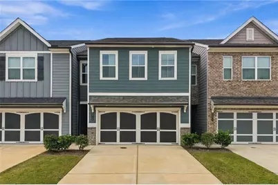 5313 Melbourne Lane, Flowery Branch, GA 30542 - Photo 1