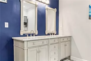 5056 Rodrick Trail, Marietta, GA 30066 - Photo 21