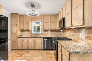 5056 Rodrick Trail, Marietta, GA 30066 - Photo 9