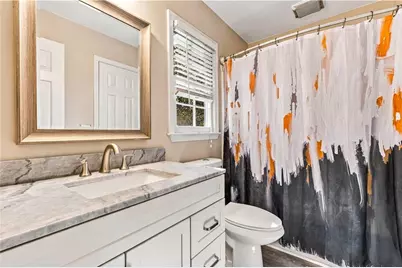 5056 Rodrick Trail, Marietta, GA 30066 - Photo 25