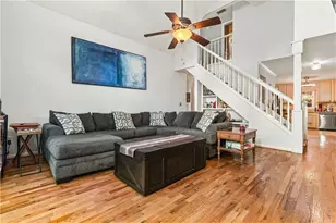 5056 Rodrick Trail, Marietta, GA 30066 - Photo 7