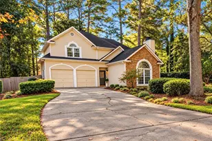 5056 Rodrick Trail, Marietta, GA 30066 - Photo 1