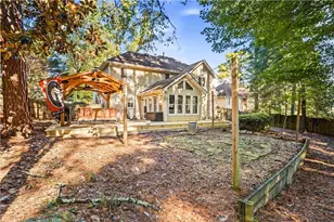 5056 Rodrick Trail, Marietta, GA 30066 - Photo 29