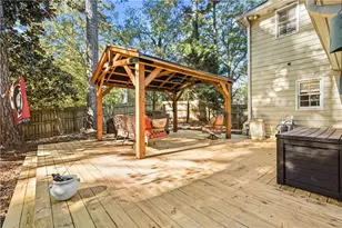 5056 Rodrick Trail, Marietta, GA 30066 - Photo 27