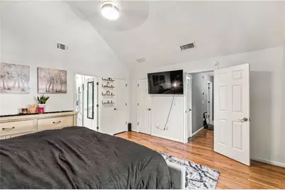 5056 Rodrick Trail, Marietta, GA 30066 - Photo 19