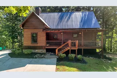 1350 Sweetwater Drive, Clarkesville, GA 30523 - Photo 45