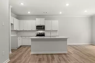 6665 Parsons St, Flowery Branch, GA 30542 - Photo 5