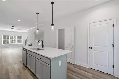 838 Glennferry Bend, Mableton, GA 30126 - Photo 13